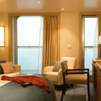 Image related to Penthouse Veranda