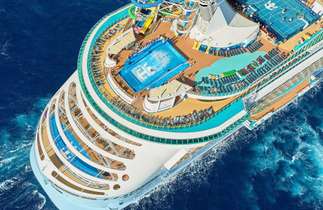Image related to Transatlantic cruise from Southampton to Miami