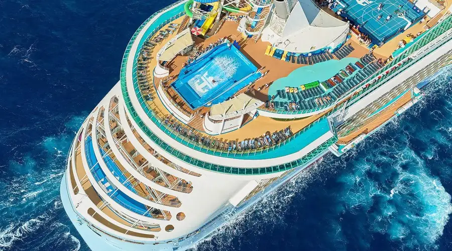 Image related to Freedom of the Seas