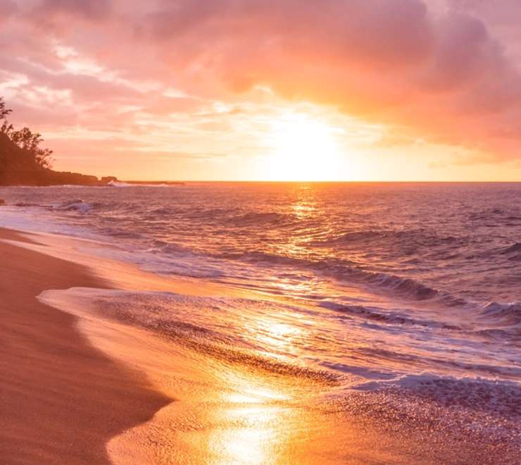 Laginha Beach