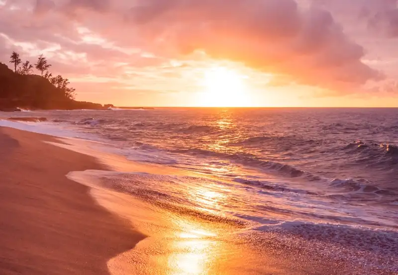 Laginha Beach