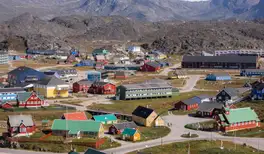 Image related to Paamiut