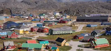 Image related to Paamiut