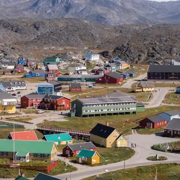 Image related to Paamiut