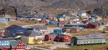 Image related to Paamiut