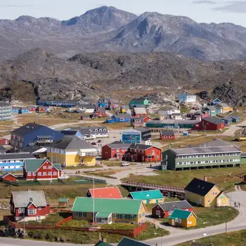 Image related to Paamiut