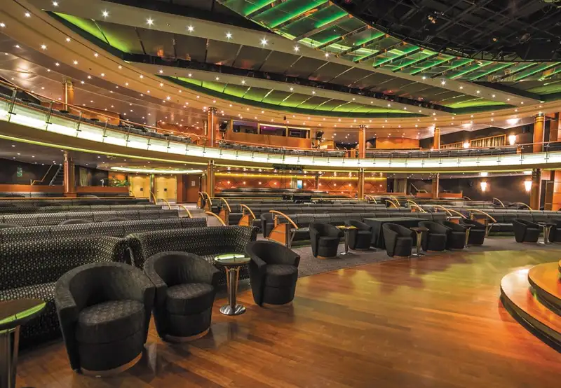 Theatre