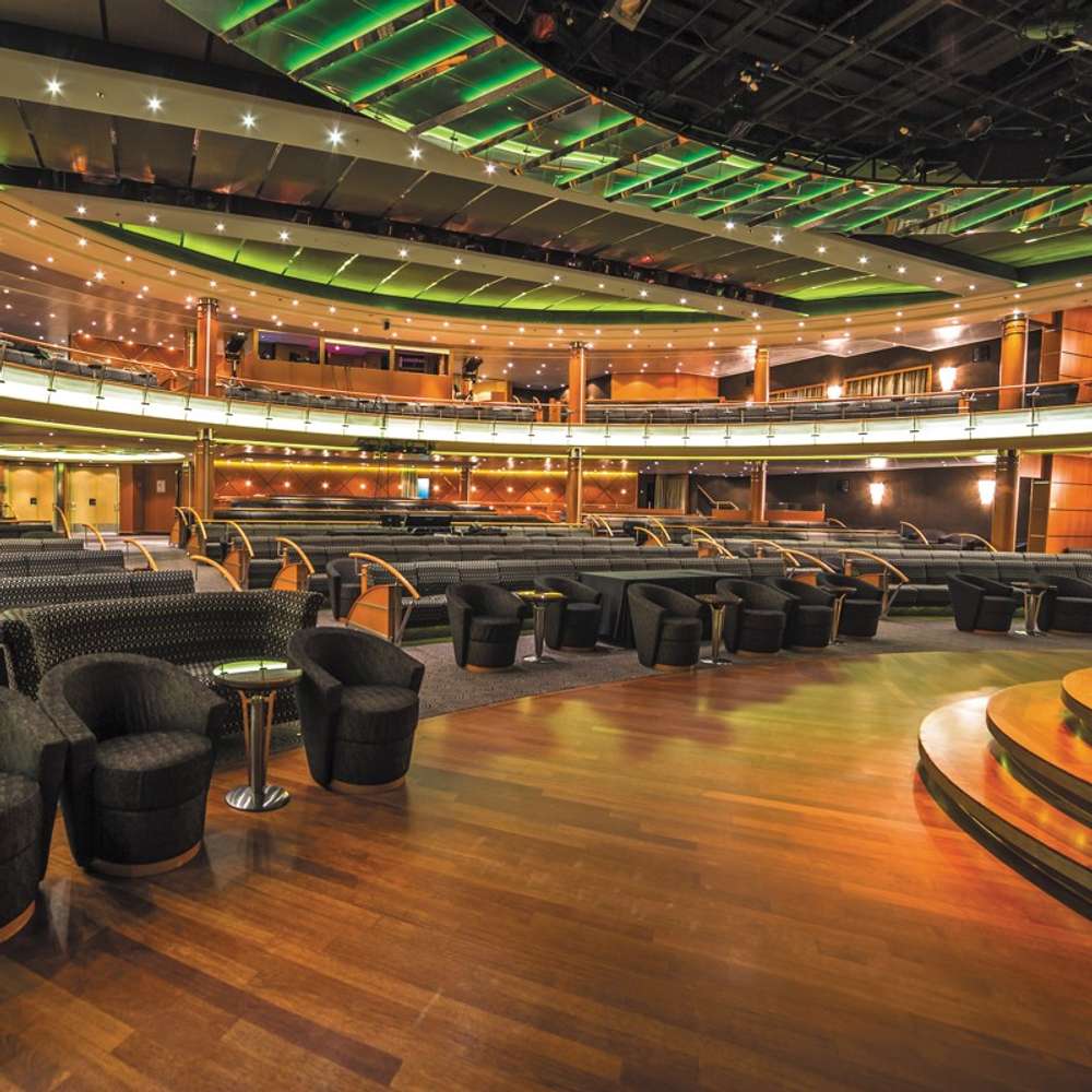 Theatre