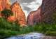 Bryce Canyon - Zion - Las Vegas