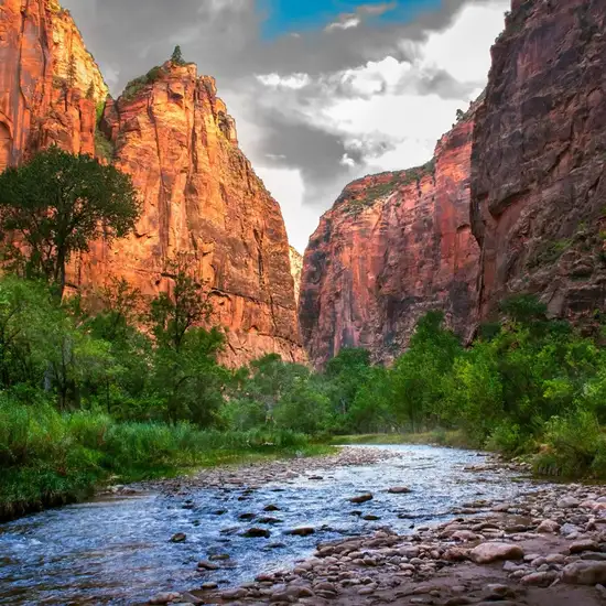 Image related to Bryce Canyon - Zion - Las Vegas