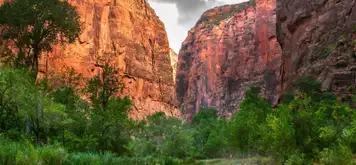Image related to Bryce Canyon - Zion - Las Vegas