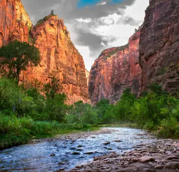 Image related to Bryce Canyon - Zion - Las Vegas