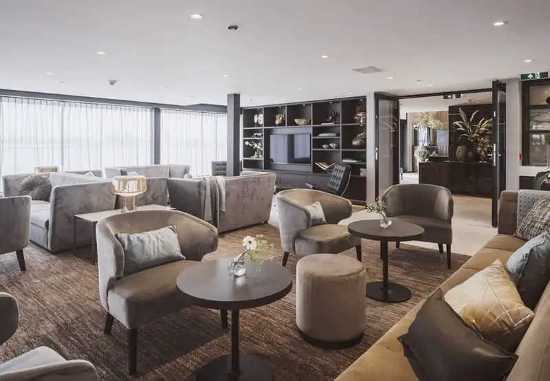 North Lounge Bar