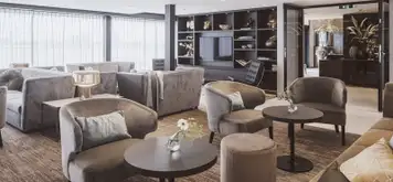 North Lounge Bar