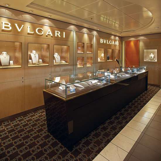 Bvlgari