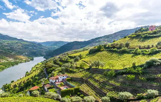 Image related to Vega de Terron - Overnight onboard