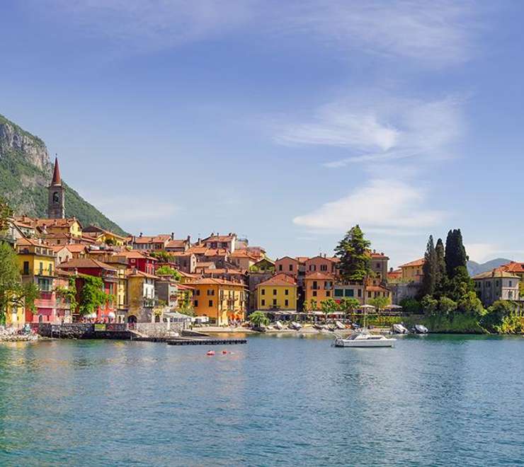 Bellagio