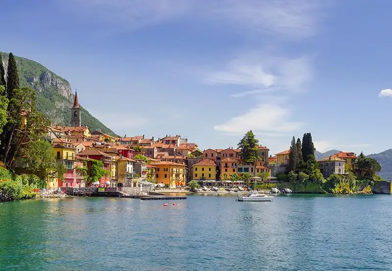 Bellagio LAKE COMO - LOMBARDIA (ITALY)