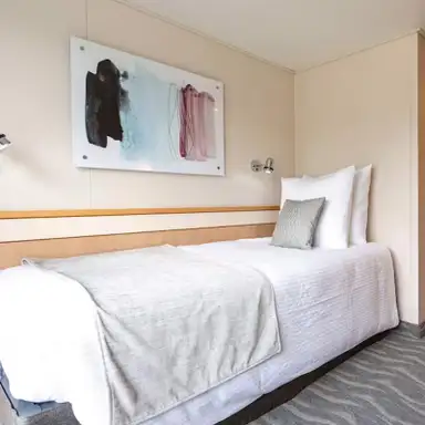 Image related to Single Cabin