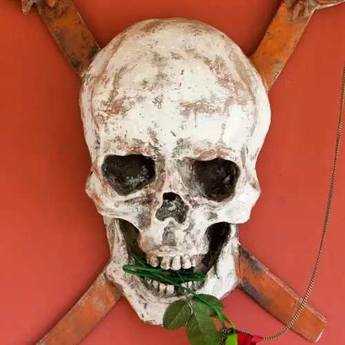 Image related to Image related to Fortaleza de San Felipe