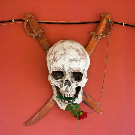 Image related to Image related to Fortaleza de San Felipe