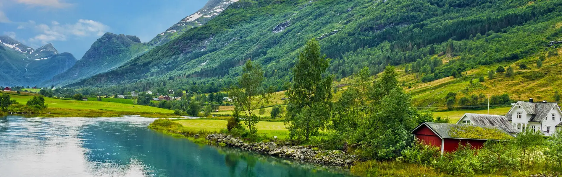 Flam (Norway)