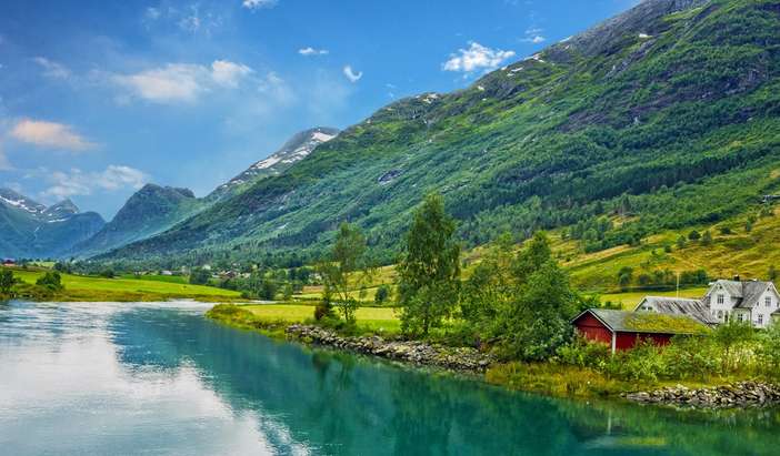 Flam - Overnight onboard