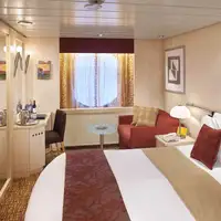 Image related to Prime Ocean View Stateroom