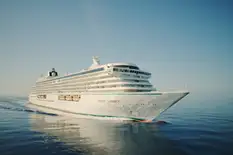 Image related to Crystal Serenity