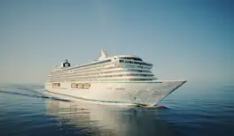 Crystal Serenity