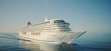 Image related to Crystal Serenity