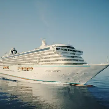 Image related to Crystal Serenity