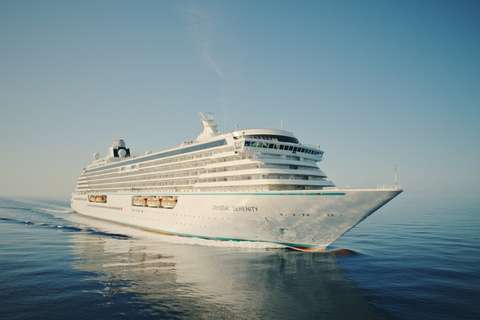 Image related to Crystal Serenity