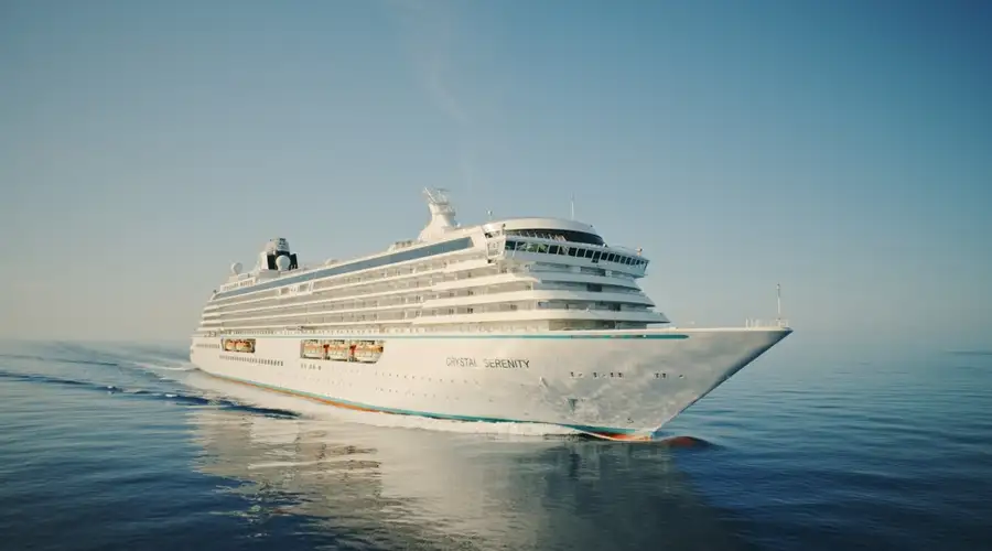 Image related to Crystal Serenity