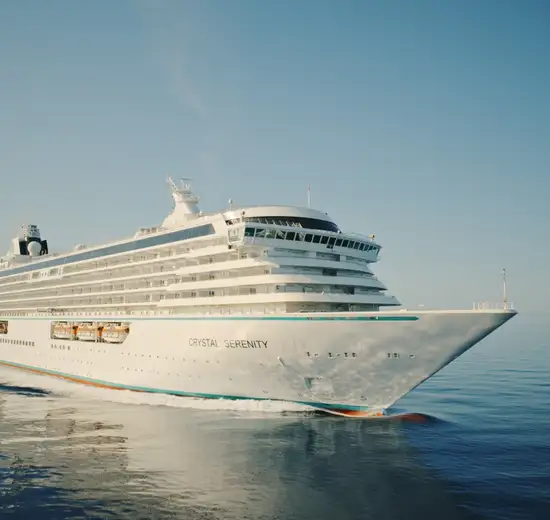 Image related to Crystal Serenity