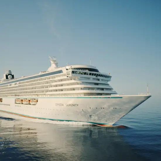 Image related to Crystal Serenity