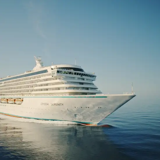 Image related to Crystal Serenity