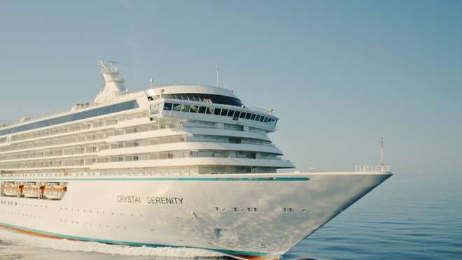 Ship