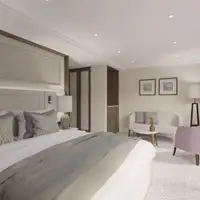 Image related to Superior Suite