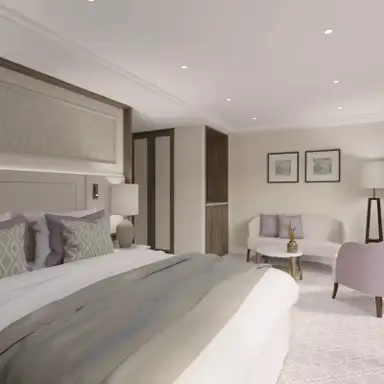 Image related to Superior Suite