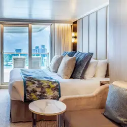 Image related to Sanctuary Balcony