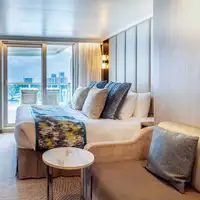 Image related to Sanctuary Balcony