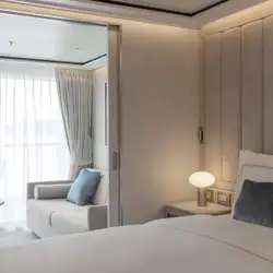 Image related to Medallion Suite