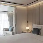 Overview of a Medallion Suite