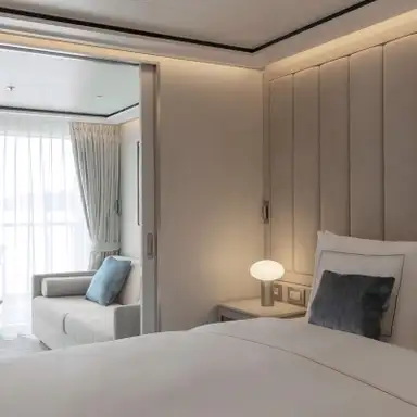 Image related to Medallion Suite