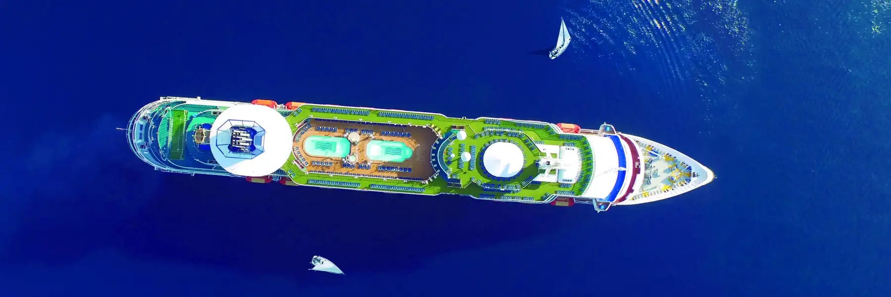 Image related to Pullmantur Cruises
