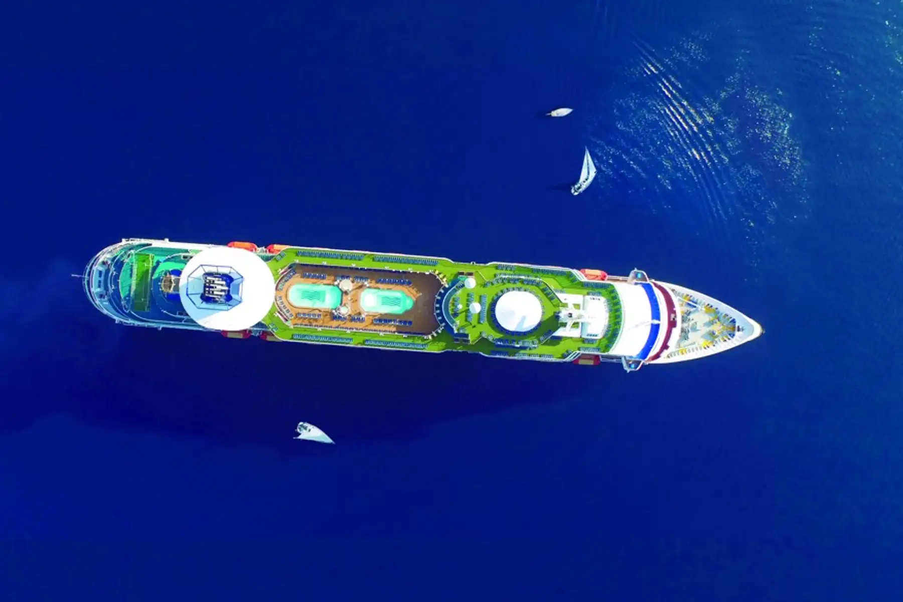 Image related to Pullmantur Cruises