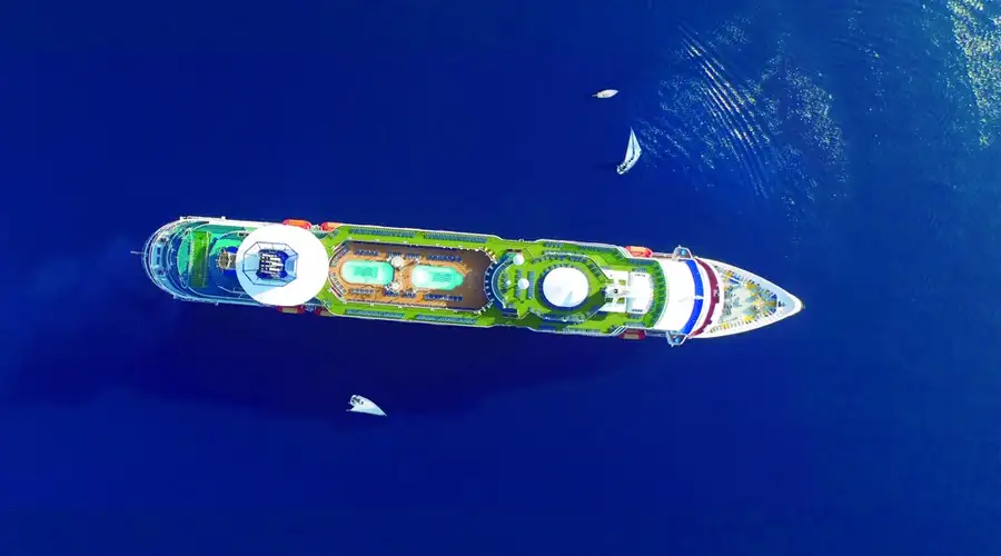 Image related to Pullmantur Cruises