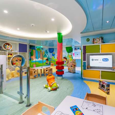 Image related to Children's Facilities (<small>8</small>)