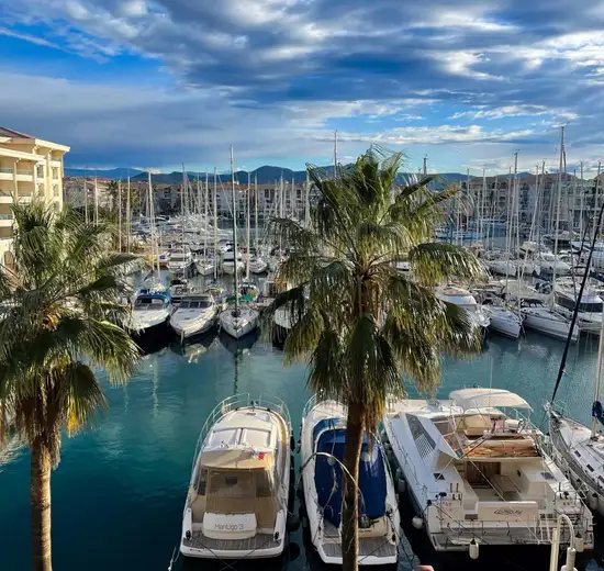 Frejus
